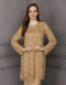 BAJU KURUNG PAHANG MODEN ELINA (NUDE)
